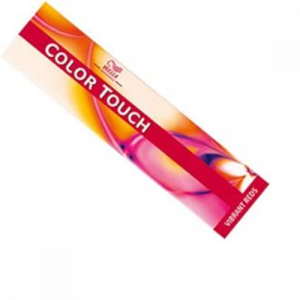Wella Color Touch 5/75 Light Brunette Mahogany Brown