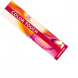 Wella Color Touch 6/0 Dark Blonde
