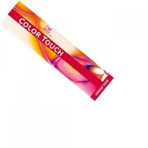 Wella Color Touch 6/35 Dark Gold Mahogany Blonde
