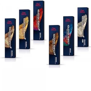 Wella Koleston Perfect ME+ 4/3