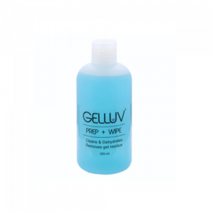 Gelluv Nail Prep and Wipe 250ml
