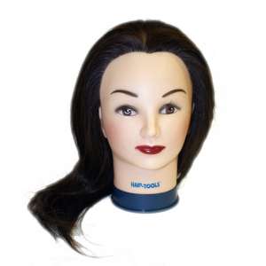 HairTools Mannequin Training Head 16"-18"