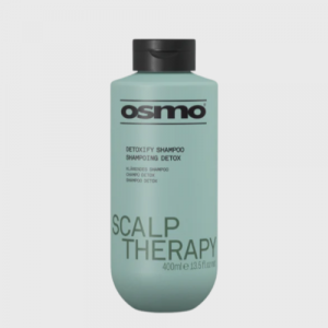 OSMO Scalp Therapy Detoxify Shampoo 400ml