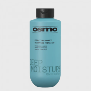 OSMO Deep Moisture Hydrating Shampoo (400ml)