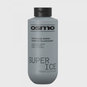 OSMO Super Ice Brightening Shampoo 400ml