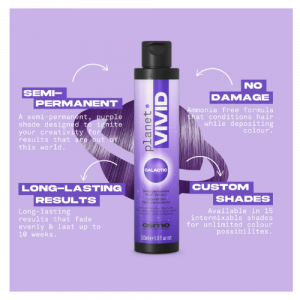 OSMO Planet Vivid - Galactic