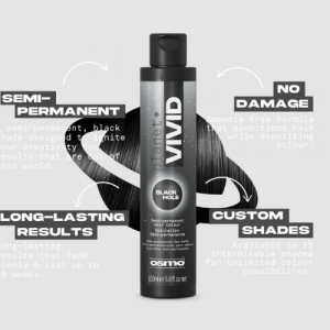 OSMO Planet Vivid - Atomic