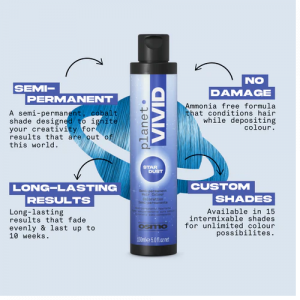 OSMO Planet Vivid - Stardust