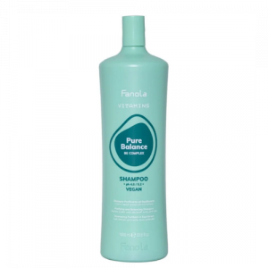 Fanola Pure Balance Shampoo 1L