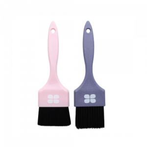 Procare Premium Wide Balayage Twin Pack Brush Grey/Pink
