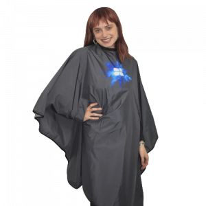 Procare Premium Microfibre Colouring Cape 1PK
