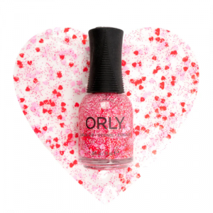 ORLY Crush Nail Polish 18ml