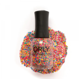 ORLY Turn It Up Nail Polish 18ml