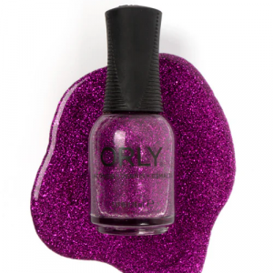 ORLY Bubbly Bombshell Nail Polish 18ml