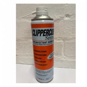 Barbicide Clippercide Spray 425ml