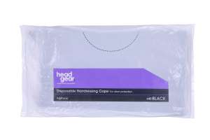 HeadGear Disposable Gown (x40)