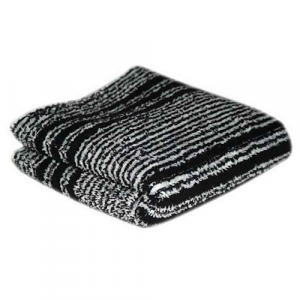 SONTUOSA Tinting Towel x12 - Black & White