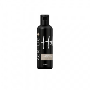 Halo Acrylic Plus Medium Monomer Liquid 100ml