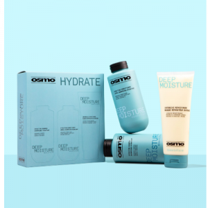 Osmo Deep Moisture Collection 2025