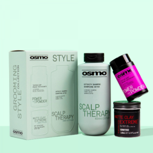Osmo Grooming Style Collection 2025