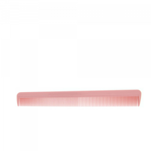 It&ly Extra Long Pink Cutting Comb