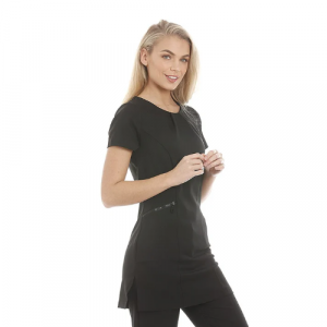 Roma Tunic Black