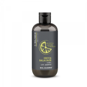 Elgon Deco&Balayage Total Low Shampoo 250ml