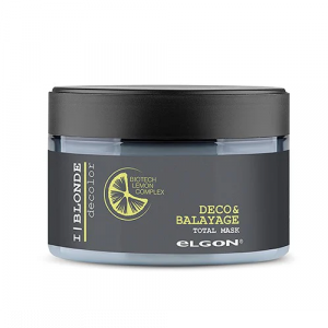 Elgon Deco&Balayage Total Mask 200ml