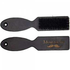 Moustache Fade Brush