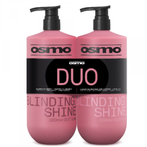 OSMO Blinding Shine Shampoo/Conditioner Duo 2x 1000ml