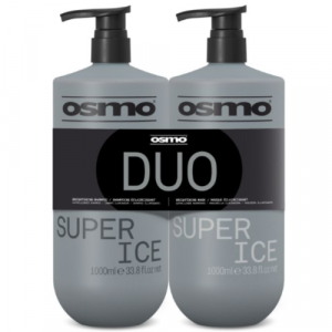 OSMO Super Ice Shampoo/Conditioner Duo 2x 1000ml
