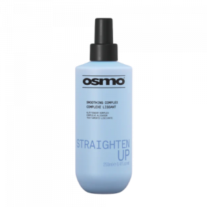 OSMO Straighten Up Keratin Smoothing Fluid 250ml