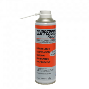 Barbicide Clippercide Spray 425ml