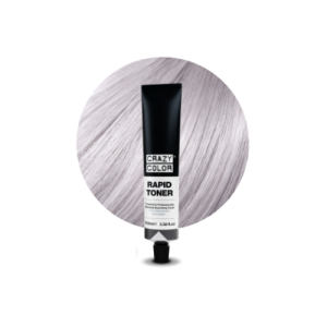 Crazy Color Rapid Toners 100ml