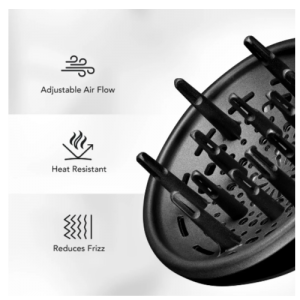 Wahl Universal Diffuser