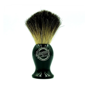 Morgan's Pomade Shaving brush - Badger