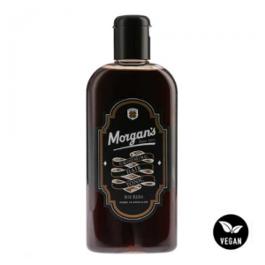 Morgan's Pomade Grooming Hair Tonic – Bay Rum 250ml