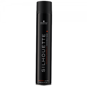 Schwarzkopf Silhouette Super Hold Hairspray 750ml