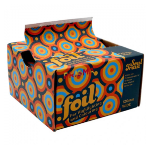 PRISMA - Soul Train PopUp Embossed Foils (500)