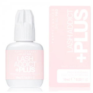 Tatti Lashes Lash Addict Plus Adhesive 10ml