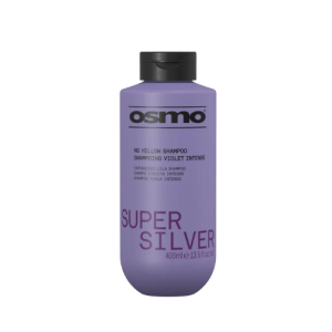 OSMO Super Silver Shampoo 400ml