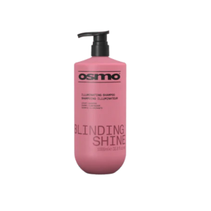 OSMO Blinding Shine Shampoo 1L