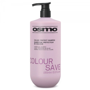 OSMO Colour Save Shampoo 1L