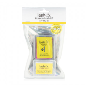Lash FX Korean Lash Lift Cysteamine Try Me Kit