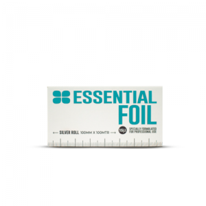 Procare Essential Silver Foil Roll 100mm x 100m