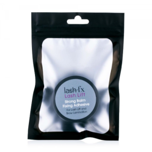 Lash FX Adhesive Balm - Strong 10g