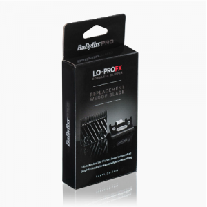 Lo-ProFX Cordless Clipper Wedge Blade