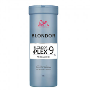 Wella Blondor Plex Multi Blonde 400g