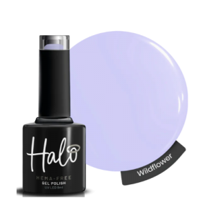Halo Gel Polish 8ml Wildflower