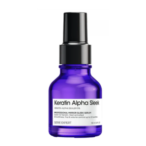 L'Oréal Keratin Alpha Sleek Serum